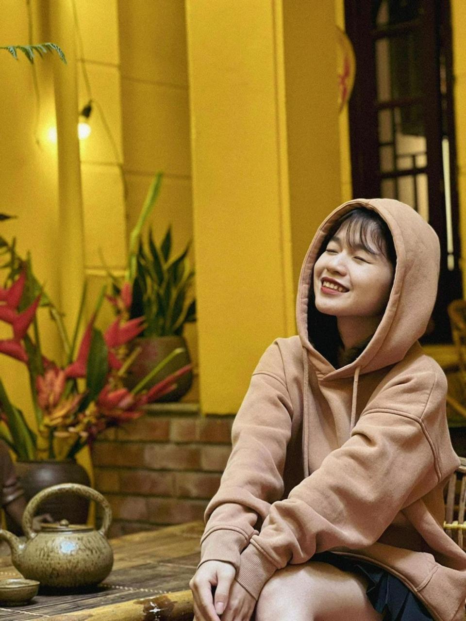 Morri Homestay - Quan Thanh Hanoi Exterior foto