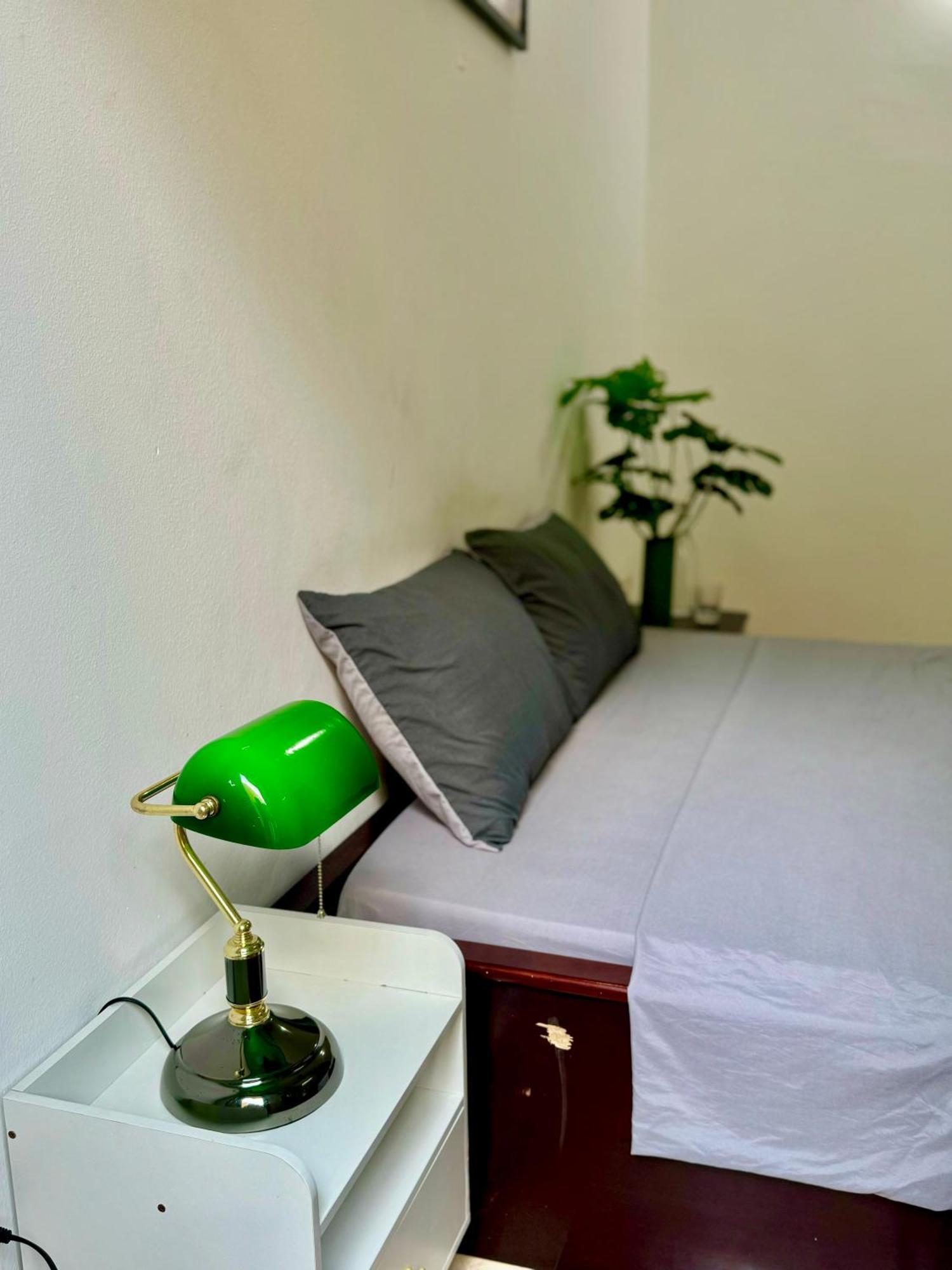 Morri Homestay - Quan Thanh Hanoi Exterior foto